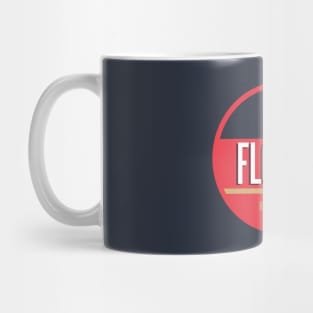 Florida hockey club Mug